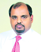 Manoj Kumar
