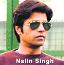 Nalin Singh