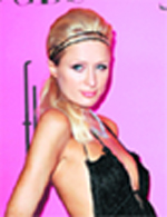 Paris Hilton 