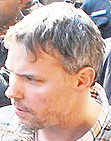 Raymond Davis
