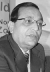 Dr A.K. Sanyal