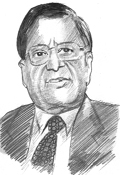 Dr K. Anji Reddy