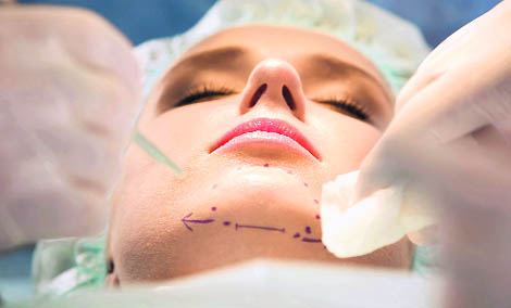 There are several remedies that can remove scars from your face