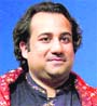 Rahat Fateh Ali Khan