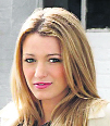 Blake Lively 