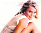  Cameron Diaz