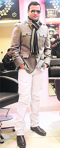 Rohit Roy