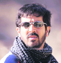 Kabir Khan
