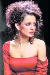 Kangna Ranaut