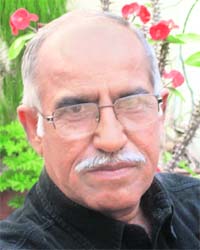 Satish Narula