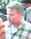 Raymond Davis