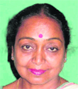 Meira Kumar