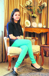 Amreen Sekhon