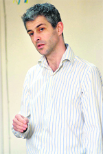 Andrew Day