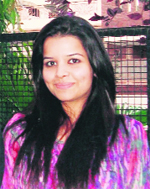 Glory Khanna