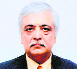 Ashok Thapar