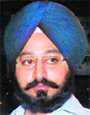 Ajit Pal Singh Kohli