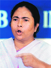 Mamata Banerjee 