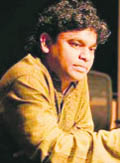 AR Rahman