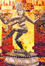 The exhibition at Punjab Kala Bhawan brings out the best of five art ex-students of Kurukshetra University