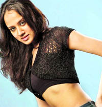 Pooja Tandon