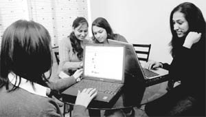 Like it or unlike it, with such networking ‘social’ is bound to go beyond the usual befriending and chatting.