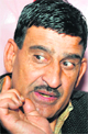 Abdul Ahad Jan