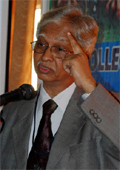 Dr V. Adimurthy