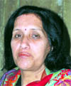 Renu Sarin