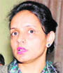 Madhu Chauhan