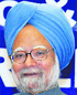 Manmohan Singh
