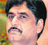 Gopinath Munde
