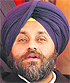 Sukhbir Singh Badal