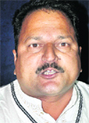 Raj Desh Singh Jamwal