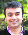 Amit Kashyap