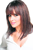 Cheryl Cole
