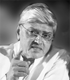 Gopalkrishna Gandhi