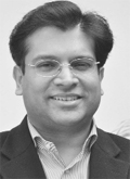 Dilip Modi,