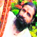 RSS activist 