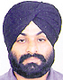 Charanjit Singh Vishivkarma