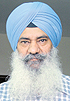 Charan Singh Lohara