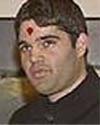 Varun Gandhi