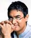 Aamir Khan