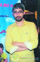 Abhishek Sharma