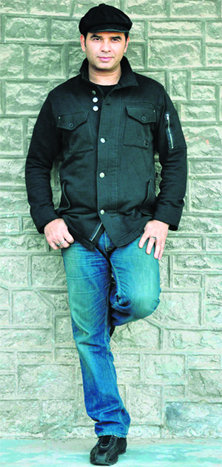 Photo: Parvesh Chauhan