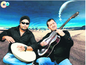 Sajid-Wajid