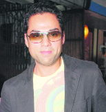 Abhay Deol