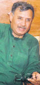 Rao Inderjeet Singh