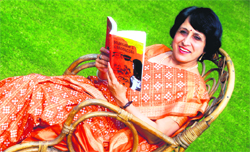 Suchita Malik
