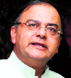 Arun Jaitley